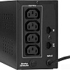 Источник бесперебойного питания ExeGate SpecialPro UNB-600.LED.AVR.C13.RJ