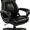 Кресло CHAIRMAN 432 (черный)