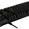Клавиатура Logitech G512 Carbon GX Brown (нет кириллицы)