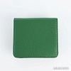 Кошелек Francesco Molinary 895-8003-GRN (зеленый)