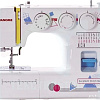 Электромеханическая швейная машина Janome Excellent Stitch 18A