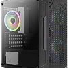 Корпус AeroCool Trinity Mini-G-BK-v3