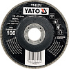Шлифовальный круг Yato YT-83275