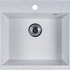 Кухонная мойка AV Engineering Unit AVE550500GRA (серый)