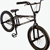Велосипед Favorit BMX Viper-20US р.11 (черный)