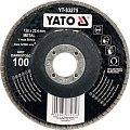 Шлифовальный круг Yato YT-83275
