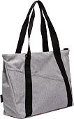 Женская сумка Caanbag Lady CAAN-SP-51WG (светло-серый)