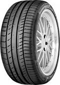 Автомобильные шины Continental ContiSportContact 5 245/50R18 100W