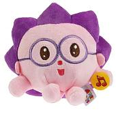 Классическая игрушка Мульти-пульти Малышарики Ежик V73345-11