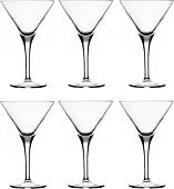 Набор бокалов для мартини Pasabahce Enoteca 440061