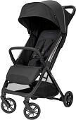 Коляска прогулочная «книга» Inglesina Quid 3 AG87S0CSBRU (Cosmic Black)