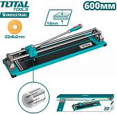 Ручной плиткорез Total THT576002