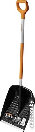 Лопата для уборки снега Plantic Snow Light 12001-01