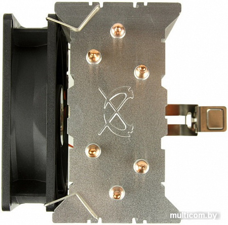 Кулер для процессора Scythe Tatsumi Type A (SCTTM-1000A)