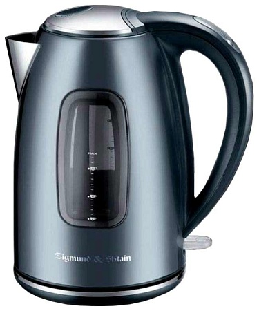 Чайник Zigmund & Shtain KE-27SP