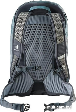 Рюкзак Deuter AC Lite 23 3420321-4412 (shale/graphite)