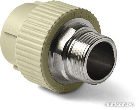 Фитинг Pro Aqua Муфта комбинированная НР 63x2 PA23524PG