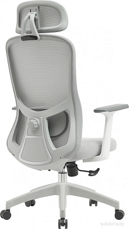 Офисное кресло CACTUS CS-GMC515-GY (серый)