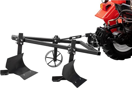 Навесное оборудование для садовой техники Rossel ПМ-2
