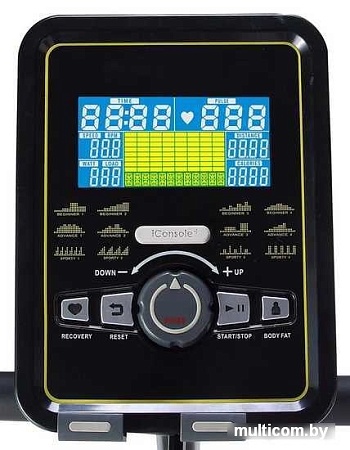 Эллиптический тренажер HouseFit HB-8268ELM