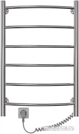 Полотенцесушитель Granula Классик 50x80 D32 с кнопкой