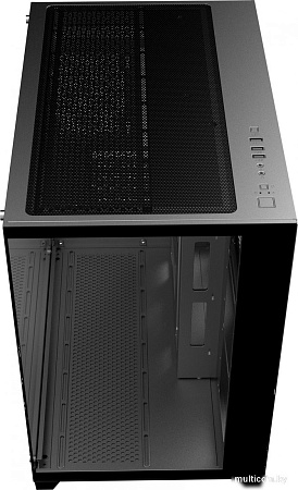 Корпус A4Tech Bloody BD-CC111 (черный)