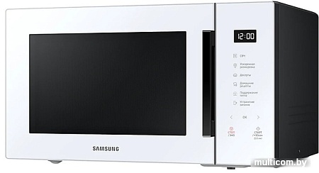 Микроволновая печь Samsung MS30T5018AW/BW