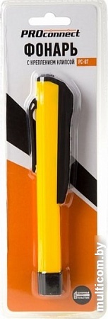 Фонарь PROconnect 75-0145