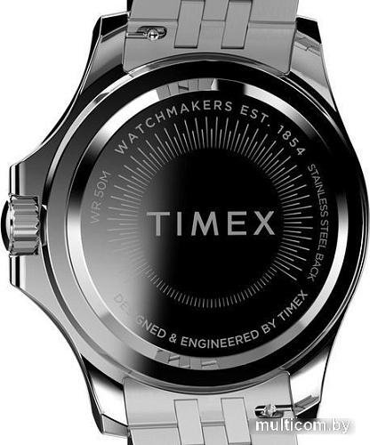 Наручные часы Timex Kaia TW2V79600