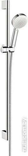 Душевой гарнитур Hansgrohe Crometta 100 [26657400]
