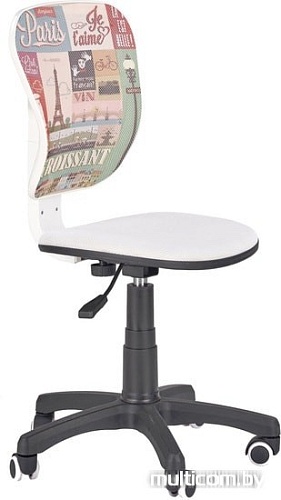 Кресло Halmar Flyer (париж)