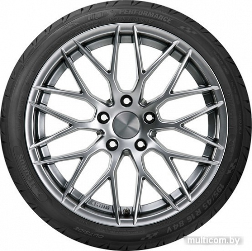 Автомобильные шины Taurus High Performance 185/55R15 82H