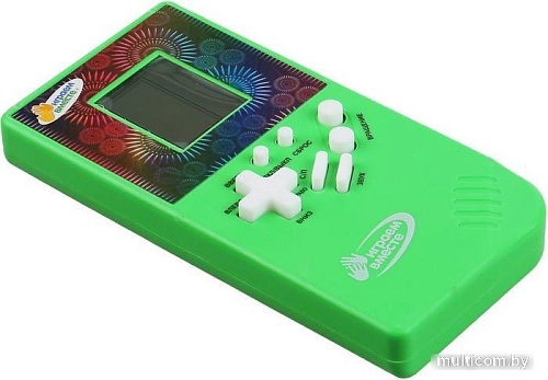 Развивающая игрушка Играем вместе Электронная логическая 1810K1653-R