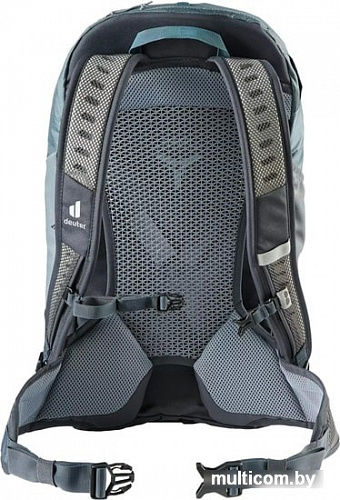 Рюкзак Deuter AC Lite 23 3420321-4412 (shale/graphite)