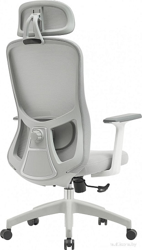 Офисное кресло CACTUS CS-GMC515-GY (серый)