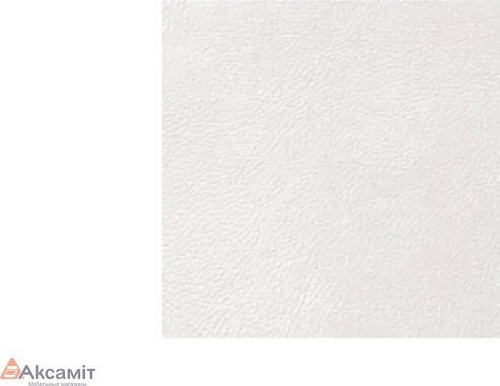 Банкетка Кимер Харис Тип 2 (дуб крафт белый/кожзам белый)