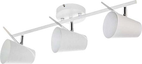 Спот Aitin Pro НПБ 02-3x60-101 K215/3 (белый)