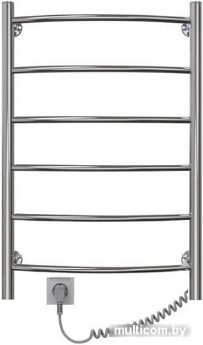 Полотенцесушитель Granula Классик 50x80 D32 с кнопкой