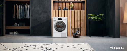 Сушильная машина Miele TWF760WP
