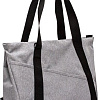 Женская сумка Caanbag Lady CAAN-SP-51WG (светло-серый)