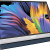 Портативный монитор ASUS ZenScreen OLED MQ13AH