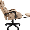 Офисное кресло CHAIRMAN 442 (ткань, Т-10 бежевый)