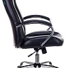 Кресло Бюрократ T-898SL (черный)