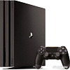 Игровая приставка Sony PlayStation 4 Pro 1TB FIFA 19