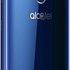 Смартфон Alcatel 3V (синий)