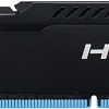 Оперативная память Kingston HyperX FURY 4GB DDR3 PC3-14900 (HX318LC11FB/4)
