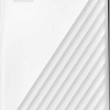 Внешний накопитель WD My Passport 5TB WDBPKJ0050BWT