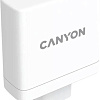 Сетевое зарядное Canyon H-140-01