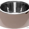 Миска Ferplast Jolie Medium (бежевый)
