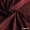 Комплект штор Pasionaria Софт 480x240 с подхватами (бордовый)